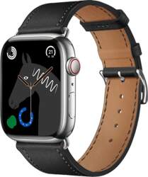 FORCELL F-DESIGN FA20 eco leather strap