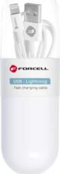 Forcell F-Energy C316 data transfer and