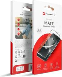 Forcell Tempered glass screen protector for