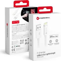 Forcell F-Energy C703 data transfer and