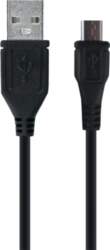 Forever data transfer and charging cable