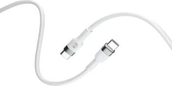 Forever  Flexible data transfer and charging