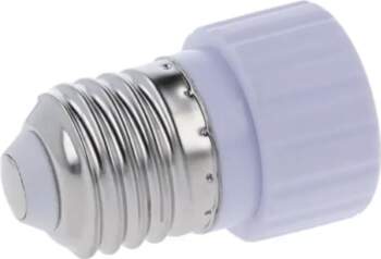 Forever Light E27 to GU10 Adapter