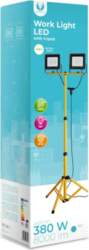 Forever Light Worklight LED 2x50W 4500K