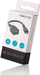 Forever Universal OTG Adapter, Micro USB