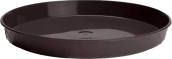FORM PLASTIC Saucer for flower pot
