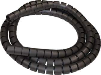 Forming Function Cable tube 25 mm
