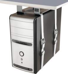 Forming Function LiftFix CPU-Holder, Silver  (427-CS17)