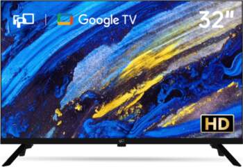 Fpd 32" G512 – HD Ready