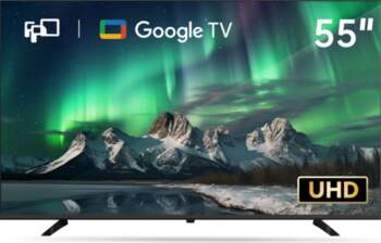 Fpd 55" G900 - 4K LED