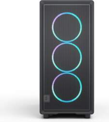 FRACTAL DESIGN Case | Epoch |
