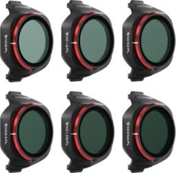 Freewell filter set for DJI Mini