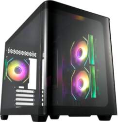 FSP Case | S380 | Black
