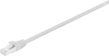 Fuj:tech CAT6A S/FTP network cable, 2