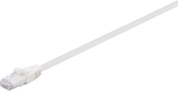 Fuj:tech CAT6A U/UTP network cable, 2