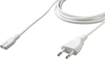 Fuj:tech CEE 7/16 - C7 power
