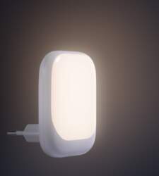 Fuj:tech Compact Lumina night light with