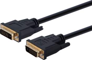 Fuj:tech DVI-D Dual Link monitor cable