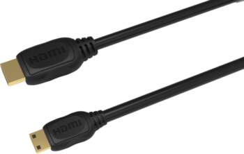 Fuj:tech HDMI to micro HDMI cable