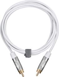 Fuj:tech RCA cables – RCA audio