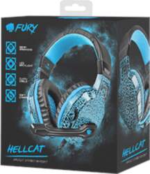 Fury Hellcat (NFU-0863)