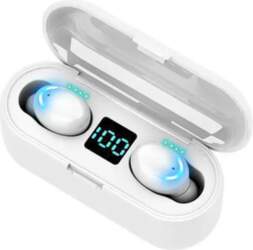 Fusion Accessories Fusion F9 wireless headsets