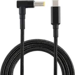 Fusion Accessories Fusion notebook charging cable