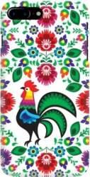 Fusion Accessories Fusion Rooster Back Case