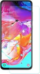 Fusion Accessories Fusion Tempered Glass screen