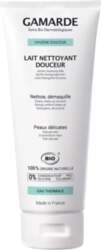 Gamarde , , Bio, Eliminates Impurities, Cleansing Milk