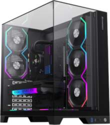 Gamemax Case | INFINITY PRO BK