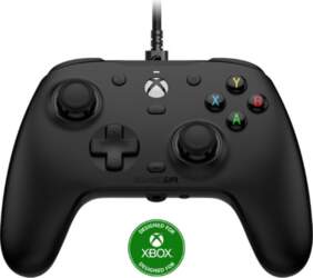GameSir G7 HE Multiplatform Gamepad Black