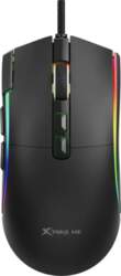 Xtrike me Gaming mouse GM-326 black