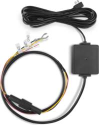 Garmin Parking space cable, Dash Cam