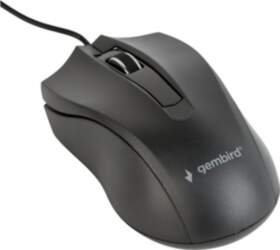 Gembird | Optical Mouse | MUS-3B-01