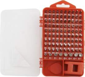 Gembird Pro Tool Kit (108 pieces)