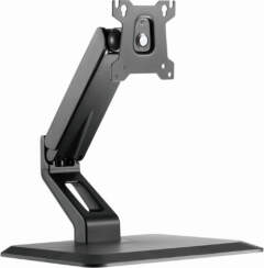 Gembird Static monitor stand 17" -