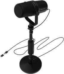 Genesis Microphone | Radium 750D |