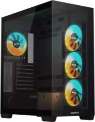 GIGABYTE C500 Panoramic Stealth ATX Mid-Tower