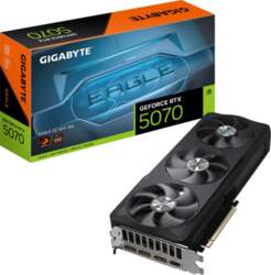 GIGABYTE GeForce RTX 5070 EAGLE OC