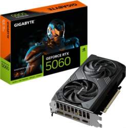 GIGABYTE Graphics card GeForce RTX 5060