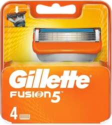 Gillette Fusion 5 Replacement Blades Pack