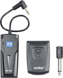 Godox RT-16 -studiosalamatriggeri (RT-16) (RT-16)