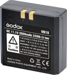 Godox VB-18 battery (VB-18) (VB-18)