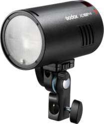 Godox Witstro AD100 Pro II flash