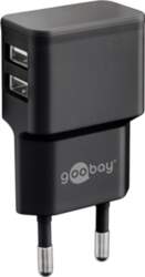 Goobay | 2.4 A |