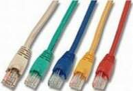 Goobay RJ45 CAT 5e S/FTP CCA