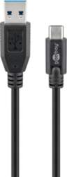 Goobay | Sync  AND  Charge Super
