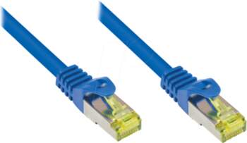 Good Connections Patch cable with Cat