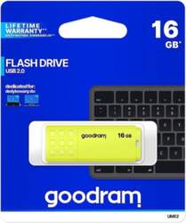 GOODRAM 16GB UME2 USB 2.0
